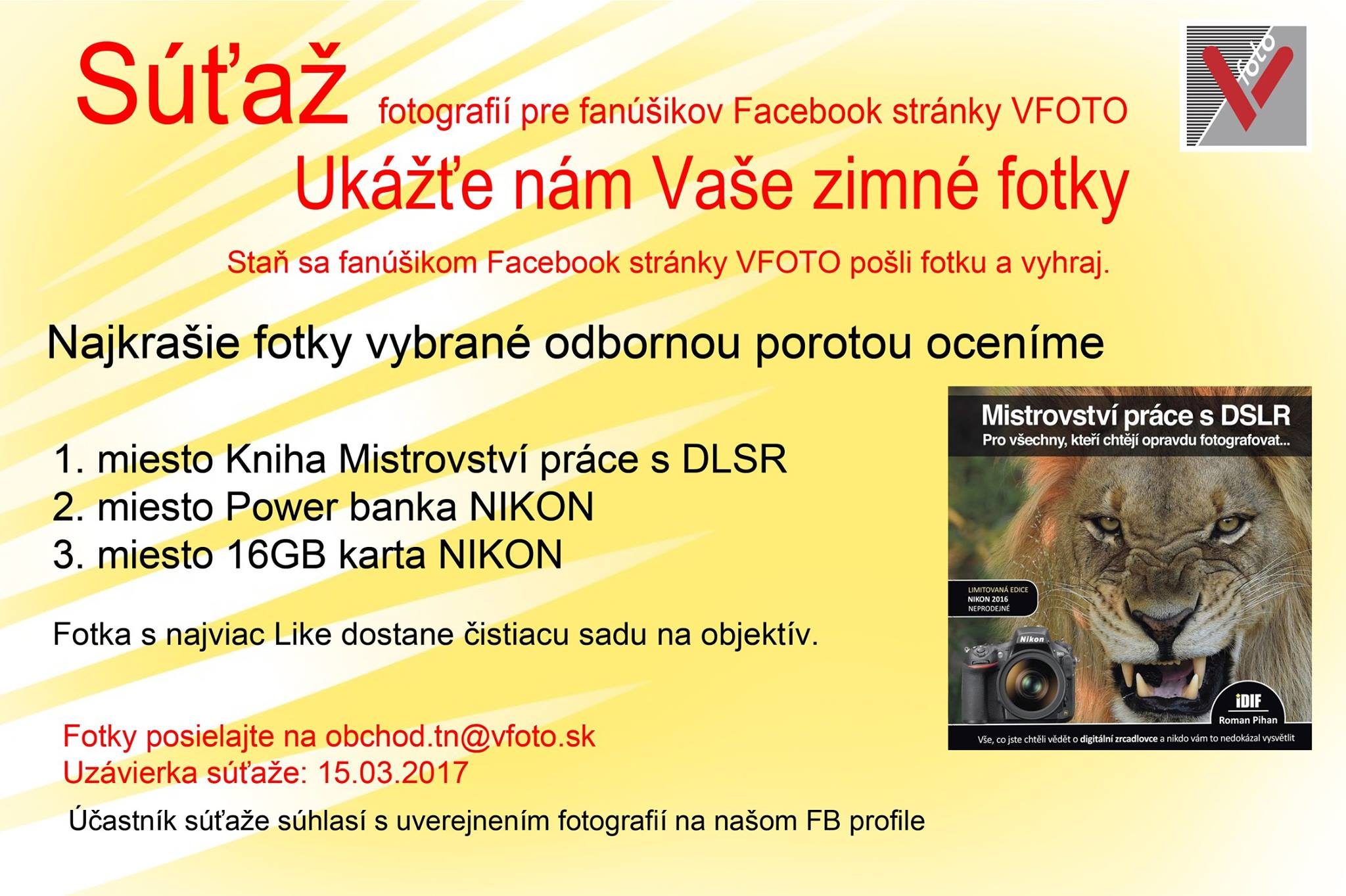 vfoto.sk :: foto vrátny | založené 1985